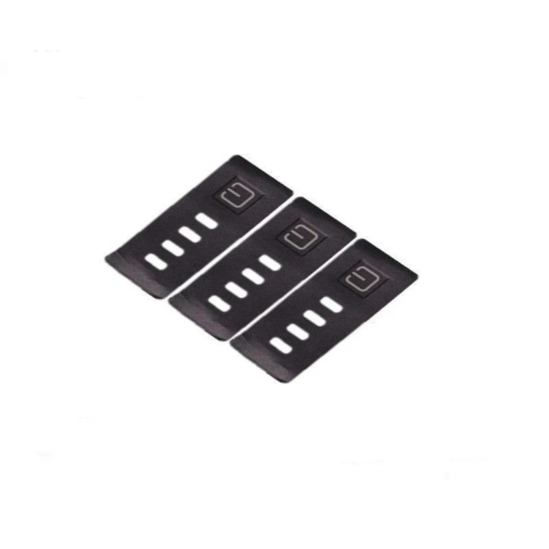 DJI Agricultural UAV T10/T20P/T30/T40/T50/T25 Battery Power Display Sticker 000572