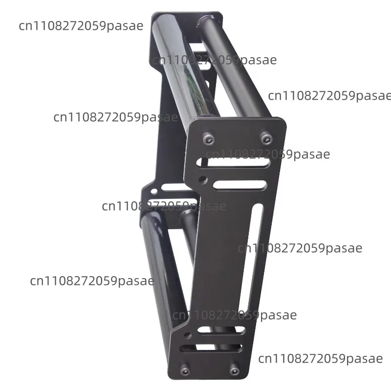 360-Degree Rotating Car Wheel Display Stand Wheel Rim Display Rack Wheel Rim Display Stand