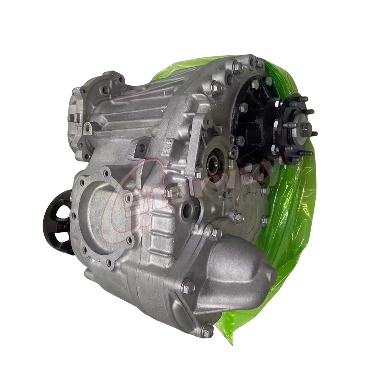 Conjunto de caixa de transferência para Mercedes Benz G63 G65 AMG G550 G500 W463 02-2018 A4632801700 4632810514 A4632810704 A4632840585