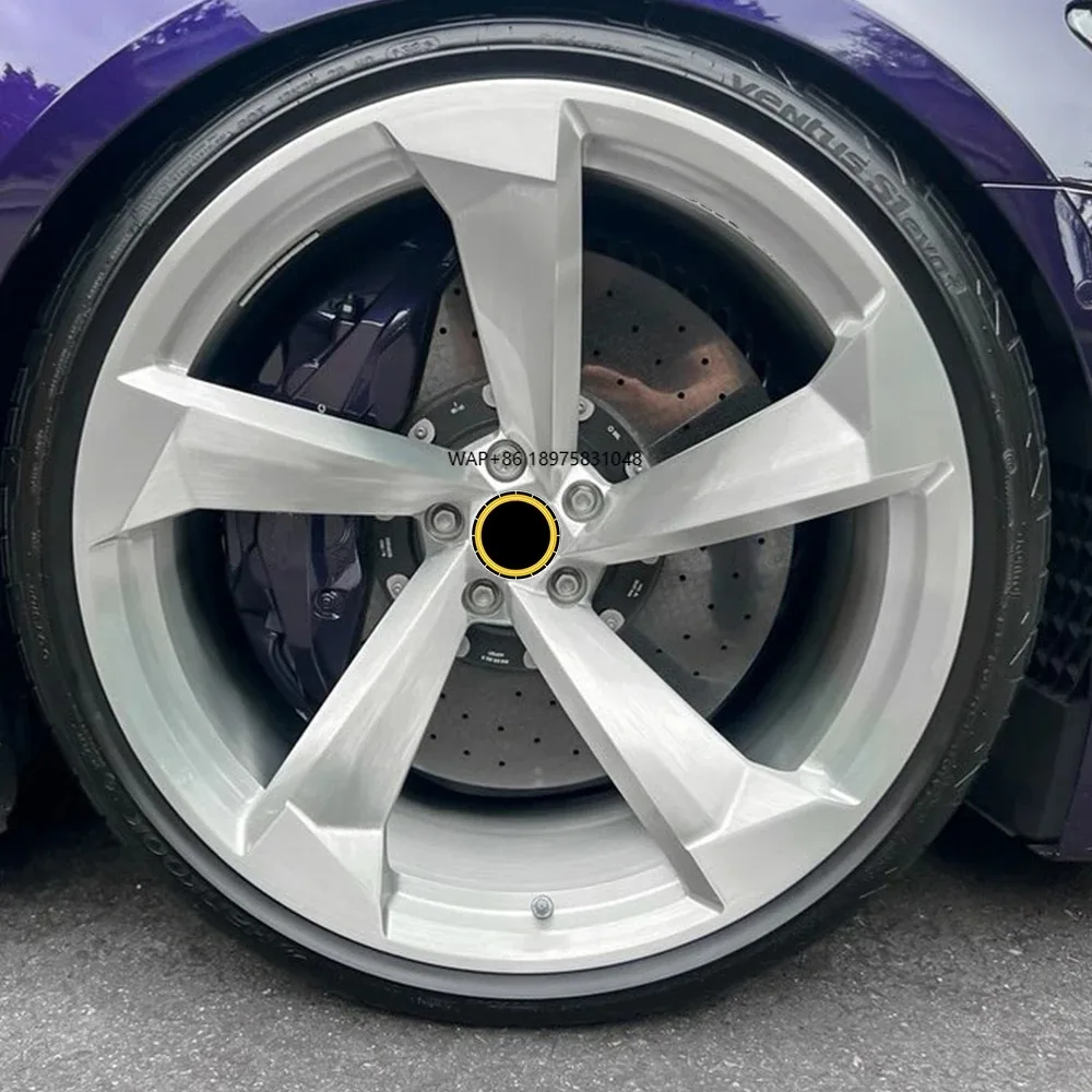 

Customized_17/18/19/20/21/22/23/24 Inch Wheels For Luxury Cars Wheels Forged Aluminum Wheels Rims For