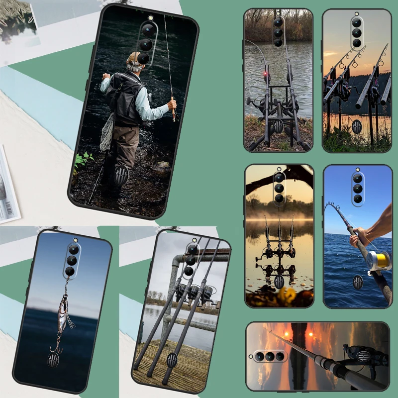 Carp Fish Fishing R… - image