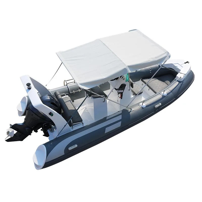 12ft Modular Fishing Kayak - Live Bait Tank & Rod Holders Equipped, Durable Plastic for Anglers