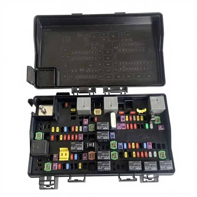 68089578AI Intelligent Power Power Distribution Center for 2013-2014 DS