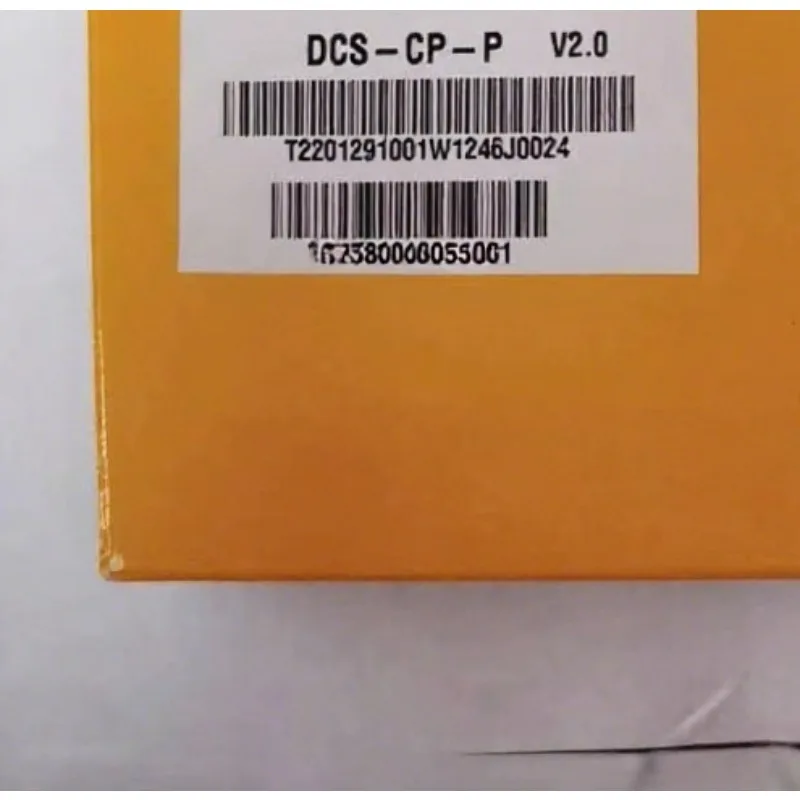 DCS-CP-P for ABB DCS550/DCS800 DC governor operator panel