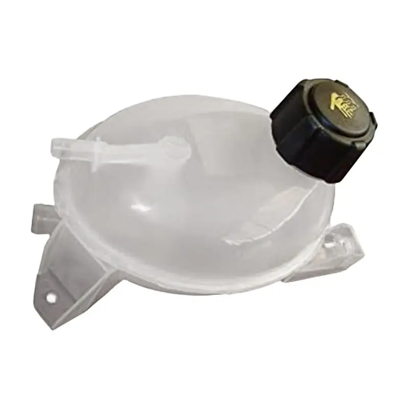 Coolant Expansion Tank For Renault Engine Cooling Water Tank- Part Numbers 217100158R 217107259R 217104354R