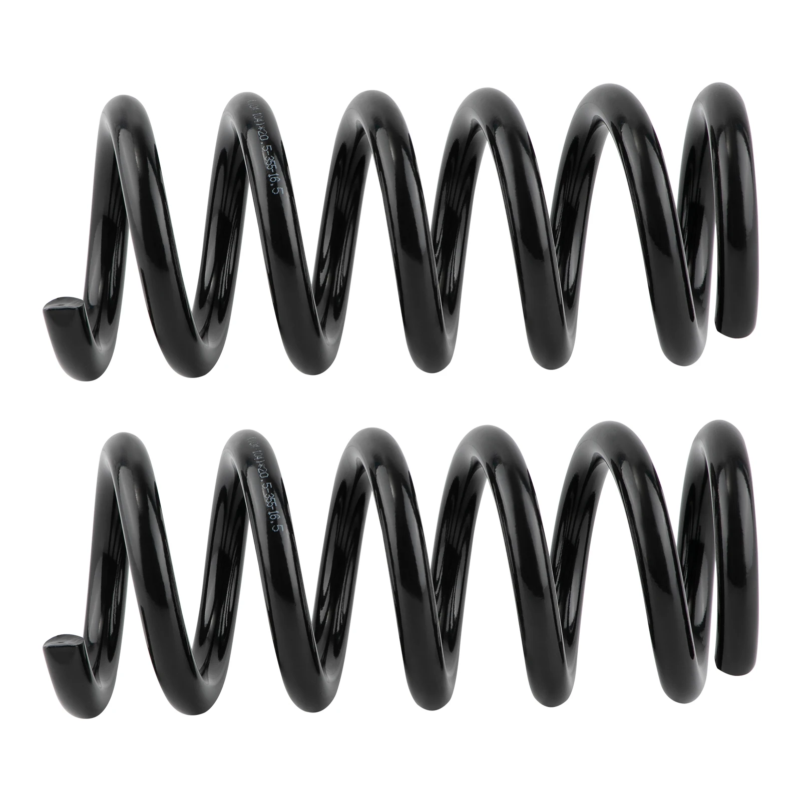 3" Front Lowering C… - image