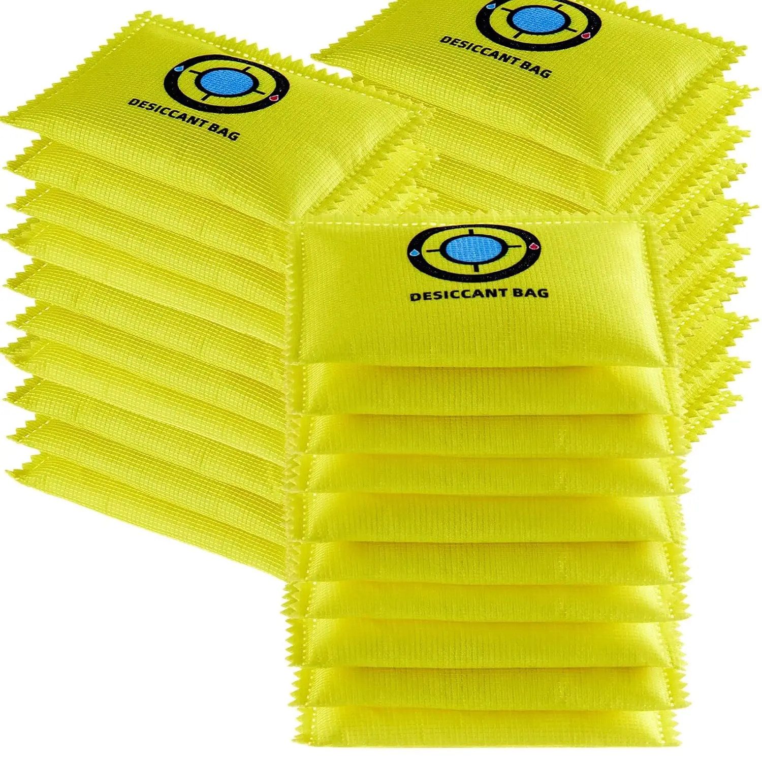 30 Pack (100G Each)…