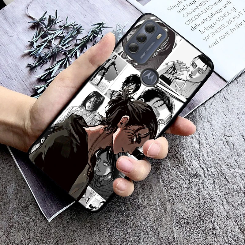 Eren Yeager Attack … - image