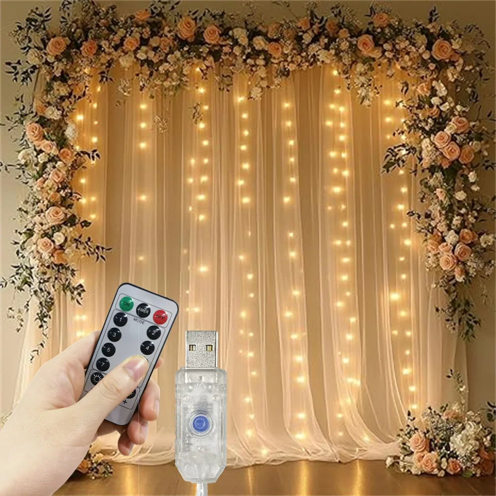 New Year 2026 Led 8… - image