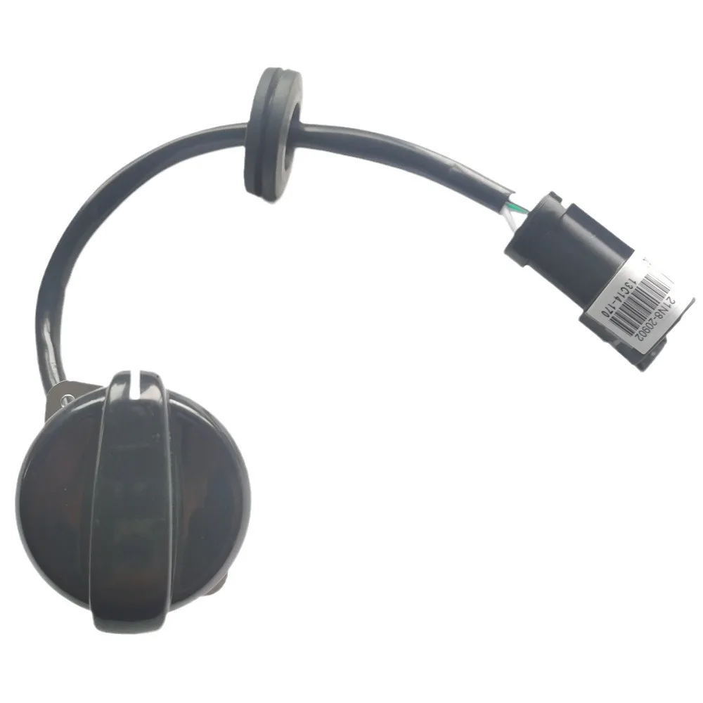 Accessory ToolsExcavator Accessories Modern Throttle Knob R215-7 Switch 21N8-20902