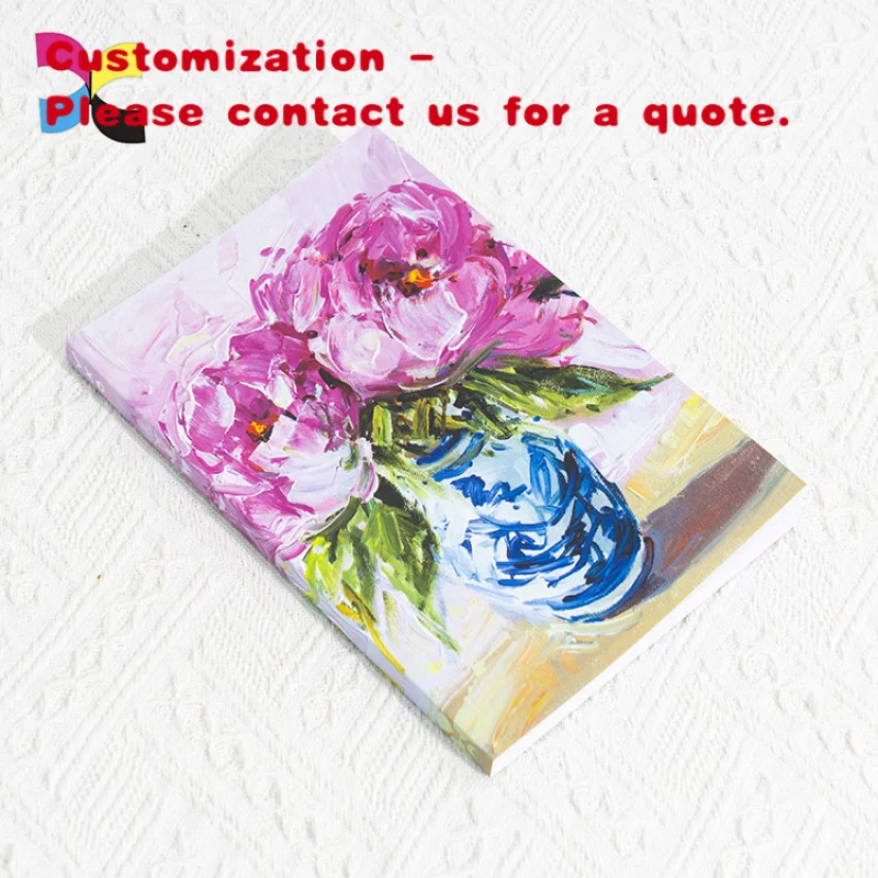 

custom.Quality Factory Custom Softcover Book Binding Offset Printing Paperback Notebook