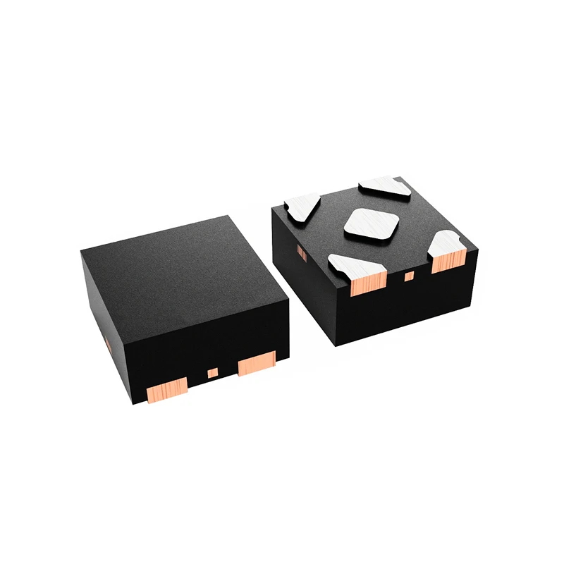 

Original TPS7A0518PDQNR X2SON-4 200mA, ultra-low-IQ, high-accuracy,1.8V Low-dropout voltage regulator with enable