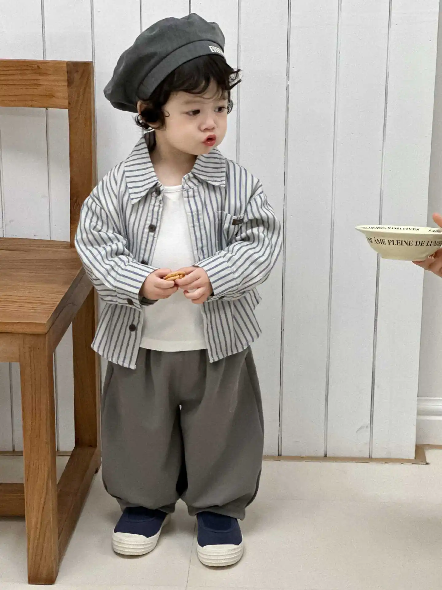 Рисунок 2 - Новинка осени 2024