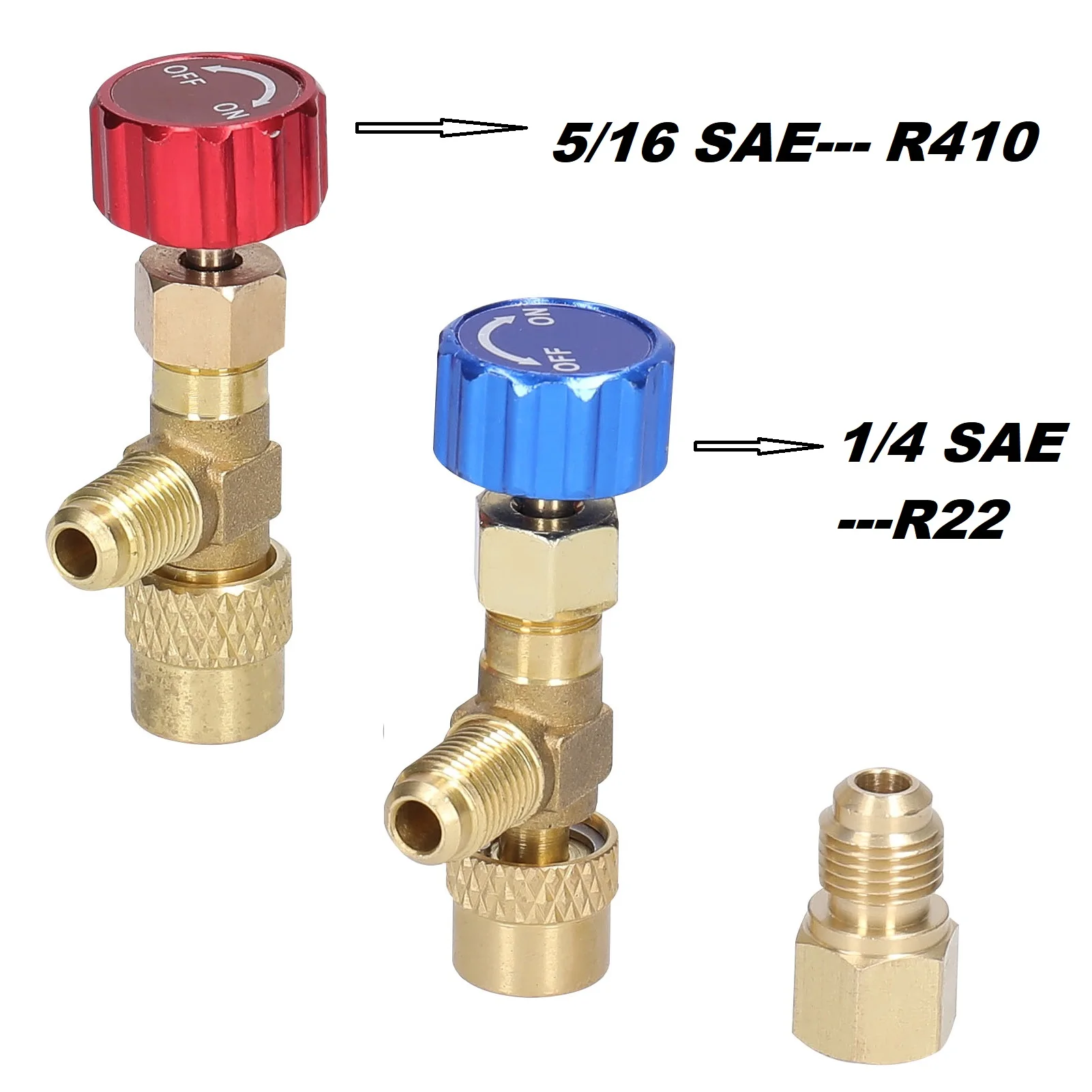 R22 R410 Air Condit…