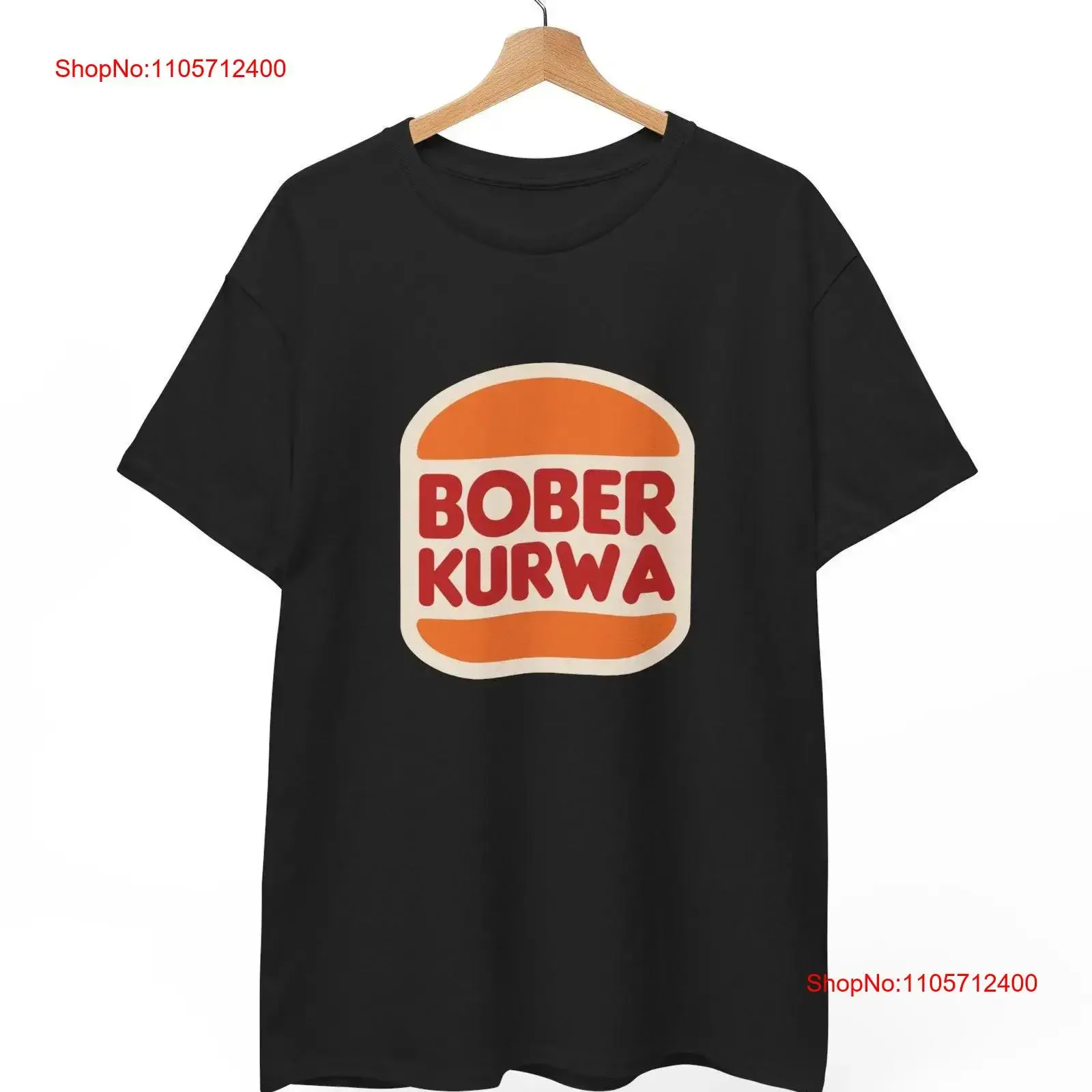 Bober Kurwa T shirt Bobr Meme Inspired Burger King vintage Washed Comfortable Breathable Stylish Casual Soft Slightly