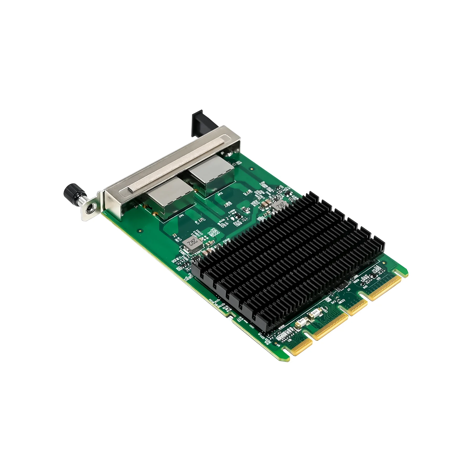 SUNWEIT ST7396 I350-T2 for Dual- RJ45 1G Copper Ethernet Adapter NIC