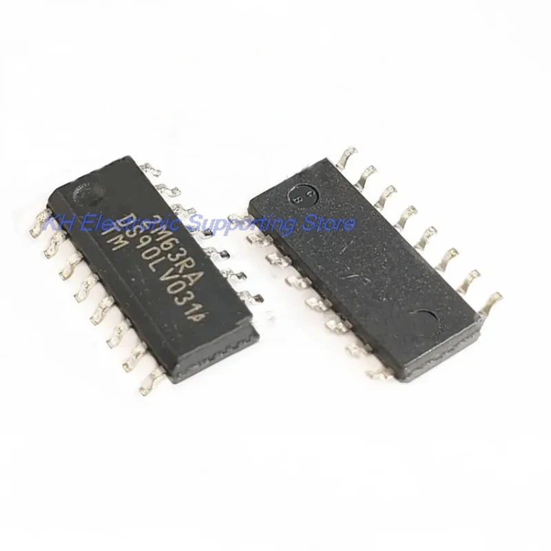 (10-20piece) DS90LV031ATM DS90LV031A DS90LV031 SOIC16 Chipset