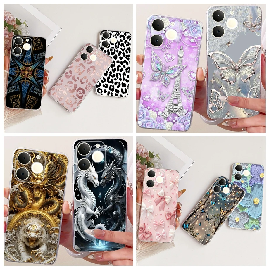 Phone Cases India - Para realme nota 70 70t narzo