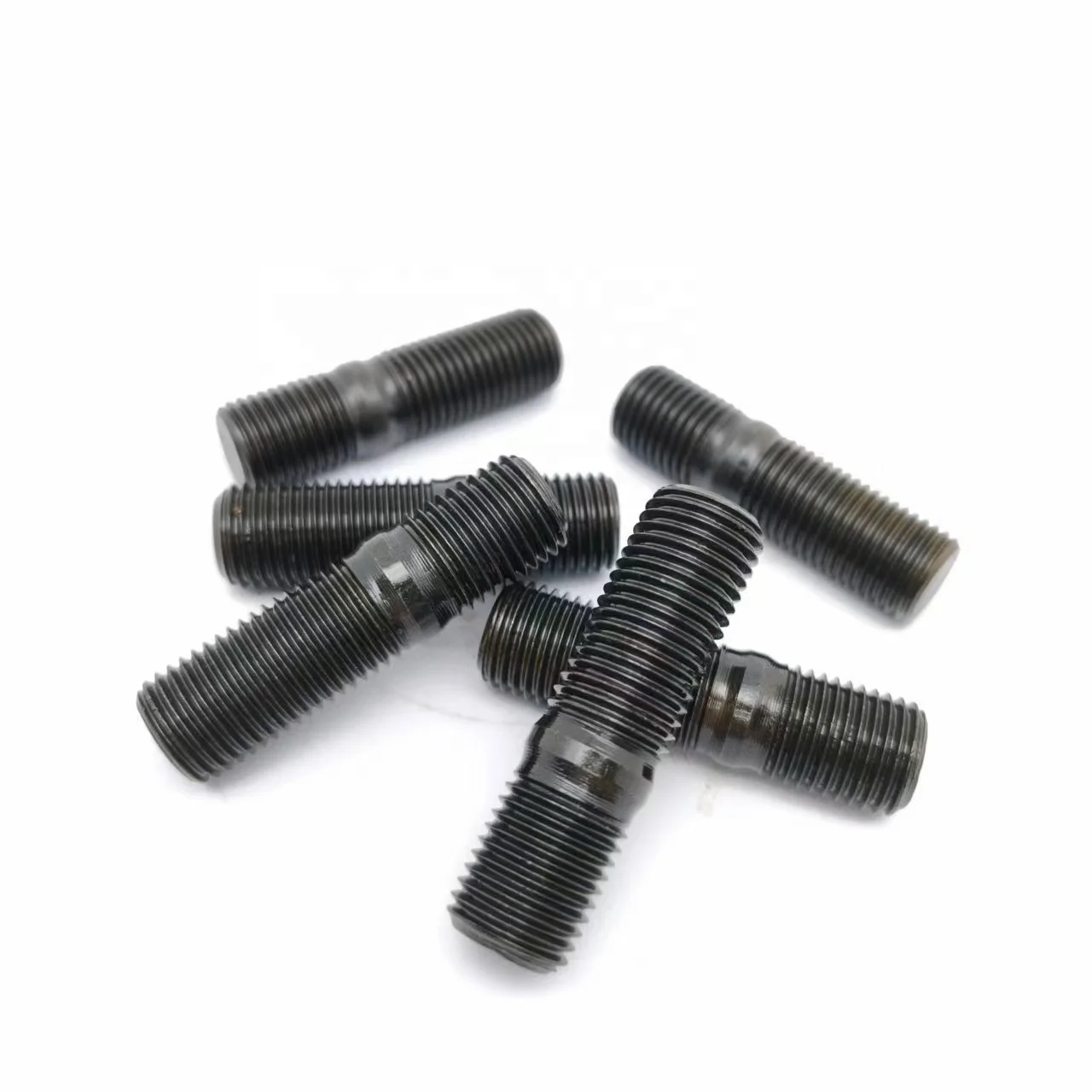 

Шпилька для колеса Jungheinrich 51101474, шпилька для переднего колеса M14x50, замена для вилочных погрузчиков серии EFG LE