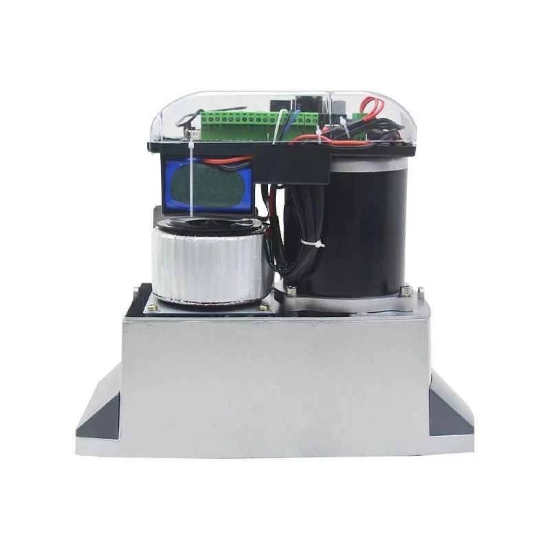 DC panning door machine High power heavy duty linear opposite Villa integrated machine Motor