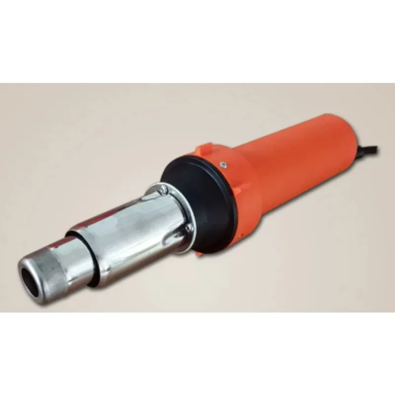 220V 2000W Plastic Welding Gun Geomembrane Repair Hot Air Gun Temperature Adjustable Plastic Hot Air Welding Gun