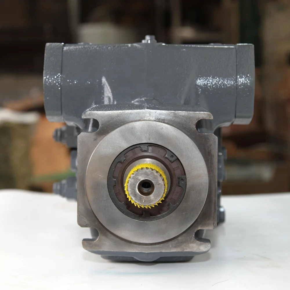 A4VG56 A4VG71 A4VG90 A4VG125 A4VG180 A4VG250 Hydraulic Piston  Pump