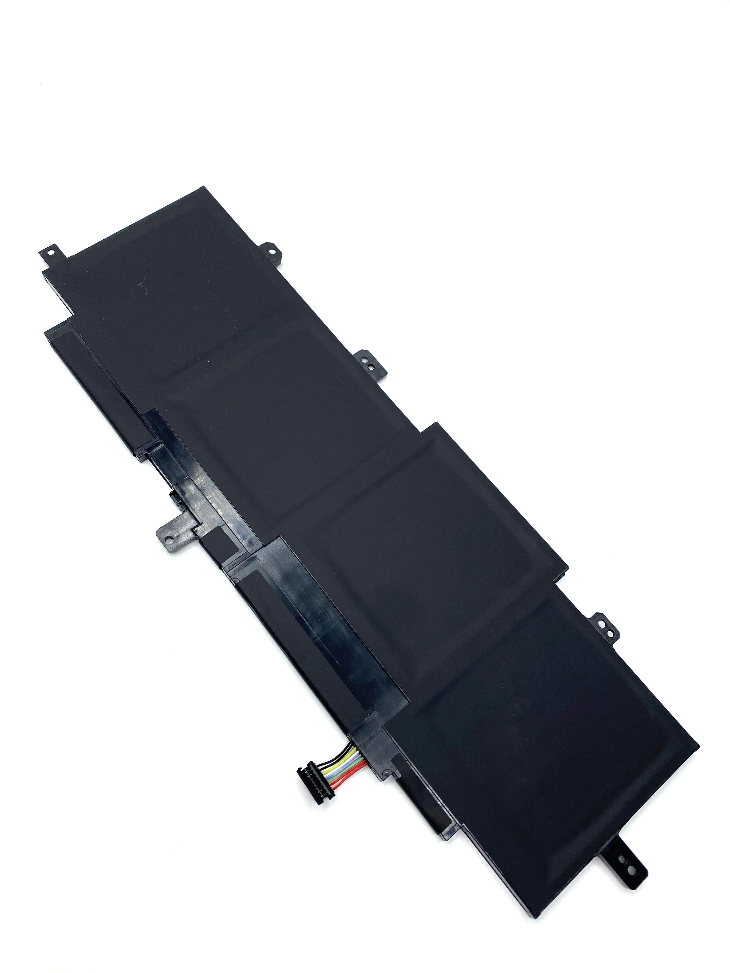 Imagem -02 - Bateria do Portátil para Lenovo Thinkpad Gen L20l4p72 L20m4p72 57wh 57wh L20c4p72 L20d4p72 Sb10w51915 51920 5b10x55571 Original Novo