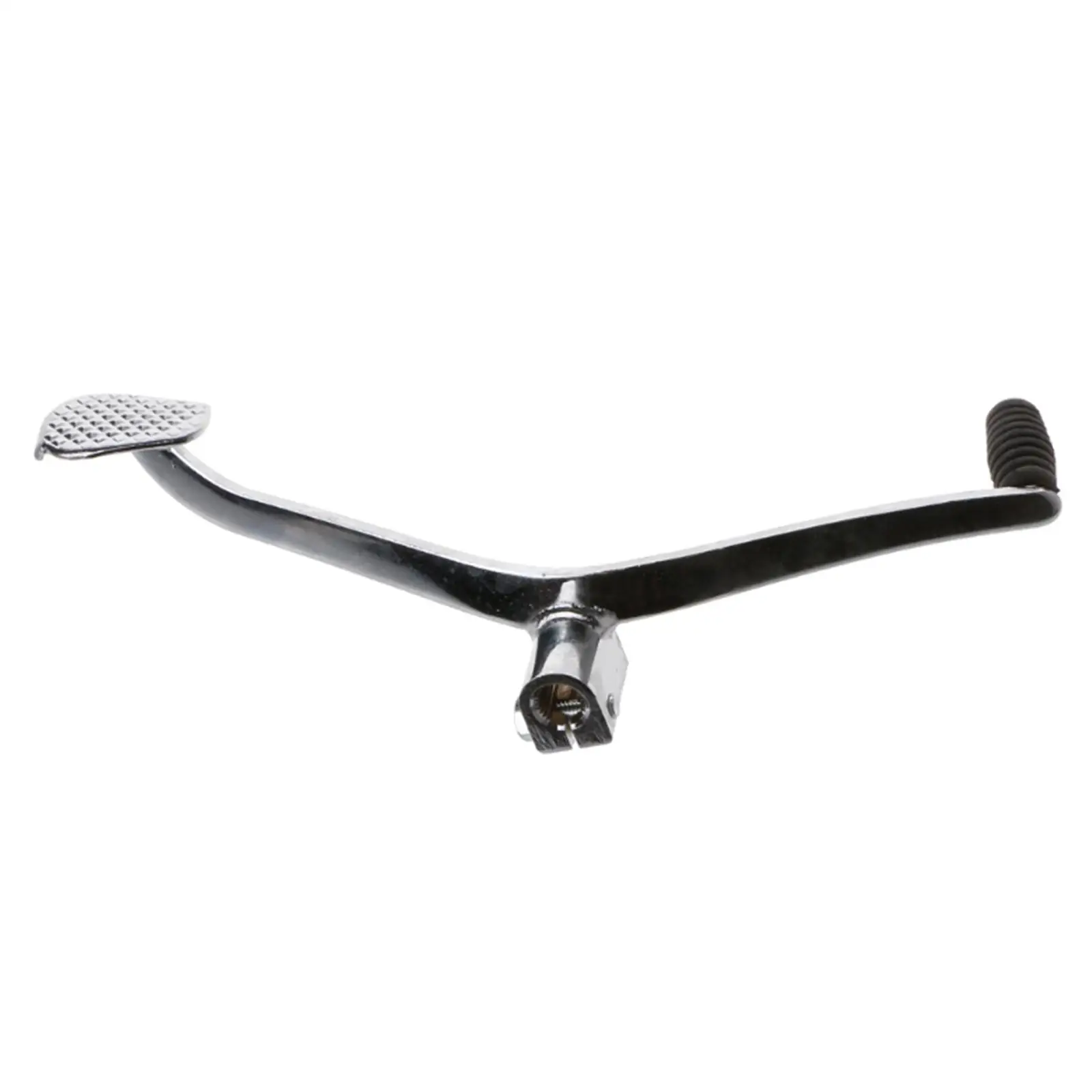 

Gear Lever Gear er Lever Fit for 70-150cc Motorcycle Spare Parts Replacement Easy to Install