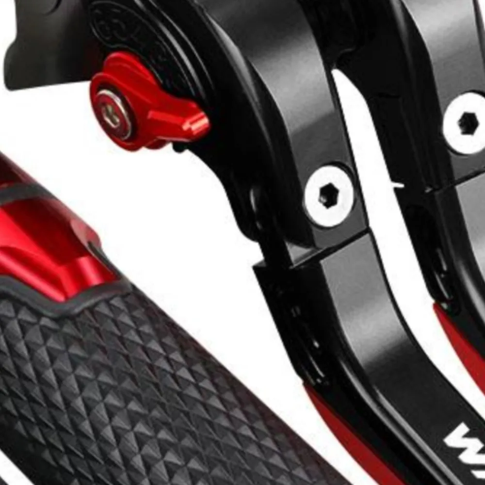 

For SYM MAXSYM 400i 600i MAX 400 600 All Years Motorcycle CNC Adjustable Brake Clutch Levers Handbar End Grips Motocross Parts