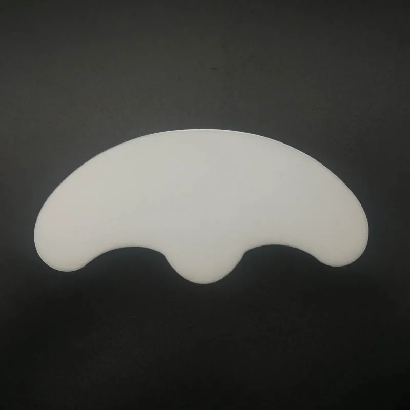 1PCS Hydrogel Forehead Stickers Anti Wrinkle Face Mask Sleep Skin Mouisture Patch Head Lines Remove Antiaging Beauty