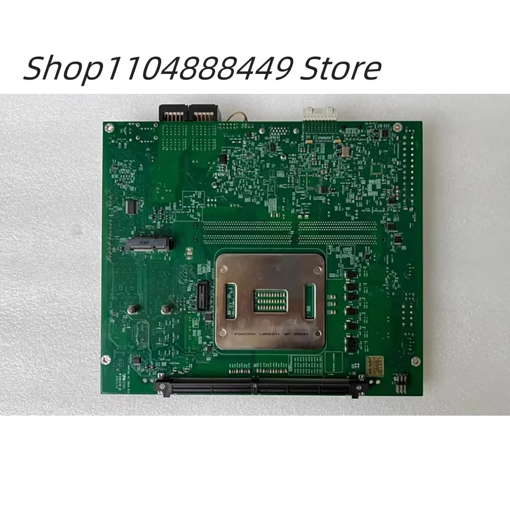 X10SRE-DS018 X99 マザーボード