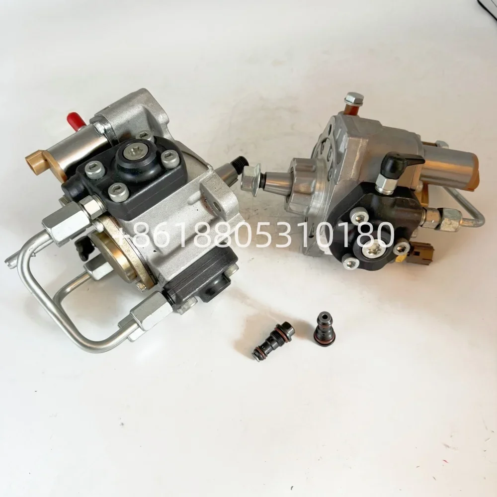 294160-0200 294000-1841 Hochwertiges Kraftstoffdruckbegrenzungsventil geeignet für elektrische HP3/HP4 Hochdruck-Kraftstoffpumpen – Detail 11