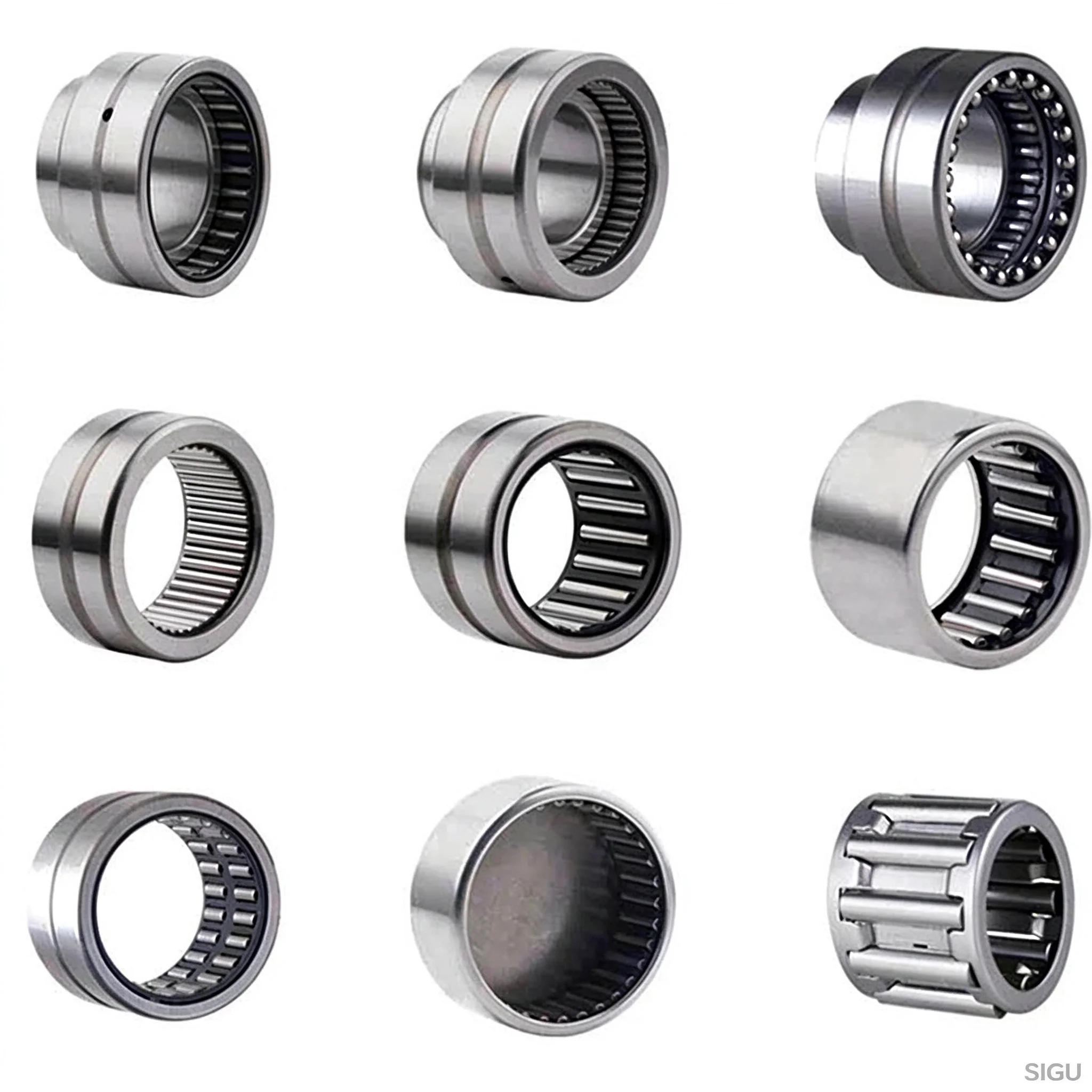Fast delivery Made In japan IKO Needle Roller Bearing HK0306 0408 0508 0509 0606 0607 0608 0609 0708 0709 0808 0810 0812 081408