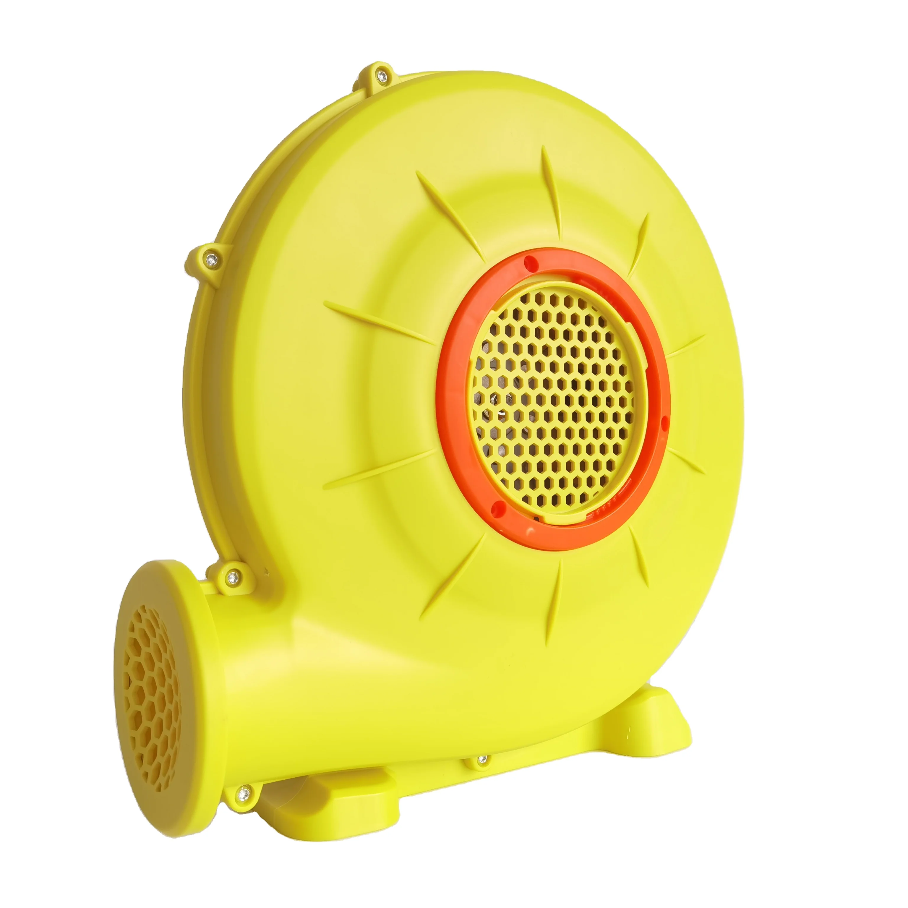 Plastic Shell 350W Air Blower Mini Blower Air Mover for Inflatable Doll Inflatable Jumper