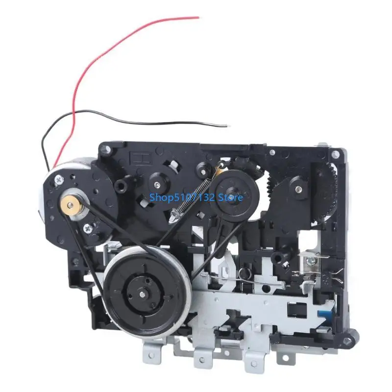 87HD Replacement Recorder Movement Cassettes Tape Recorder Cassette Player Movement