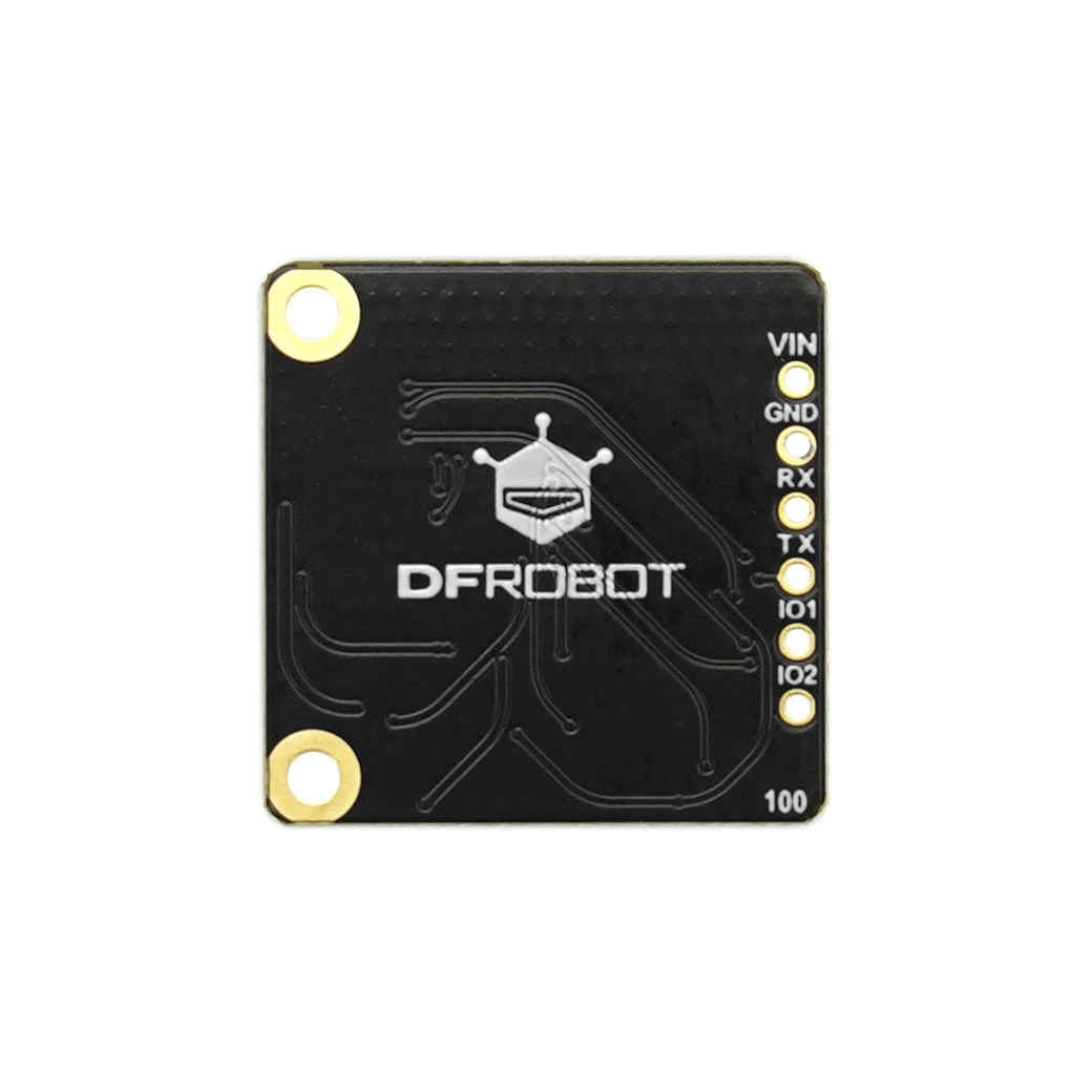 DFRobot C1001 60 جيجا هرتز mmWave داخلي سقوط النوم جهاز استكشاف معدل ضربات القلب الجهاز التنفسي 11 متر لاردوينو ESP32 مايكرو: بت #3