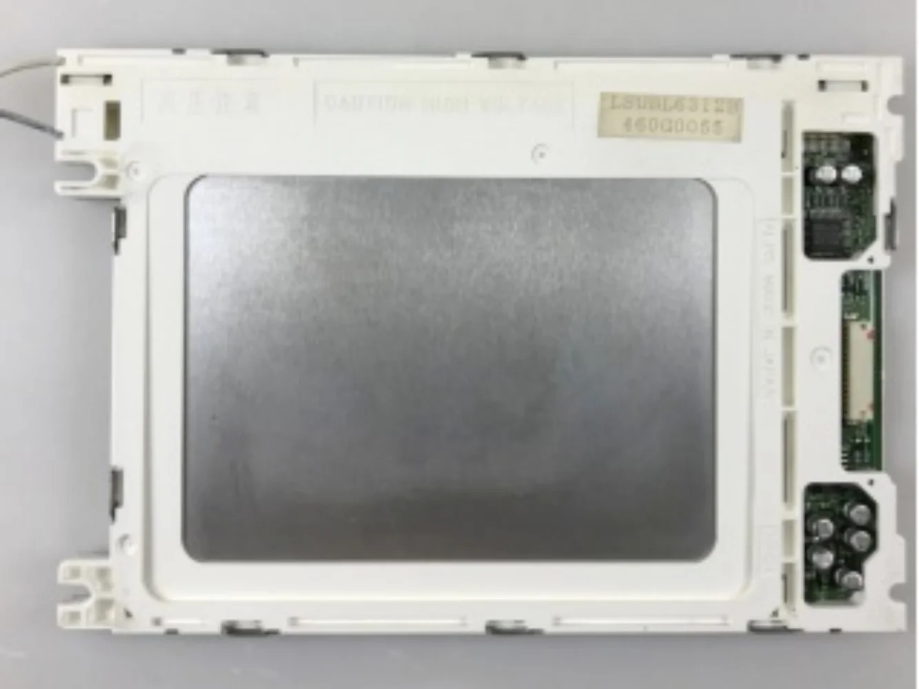Pantalla del panel LCD LSUBL6312B