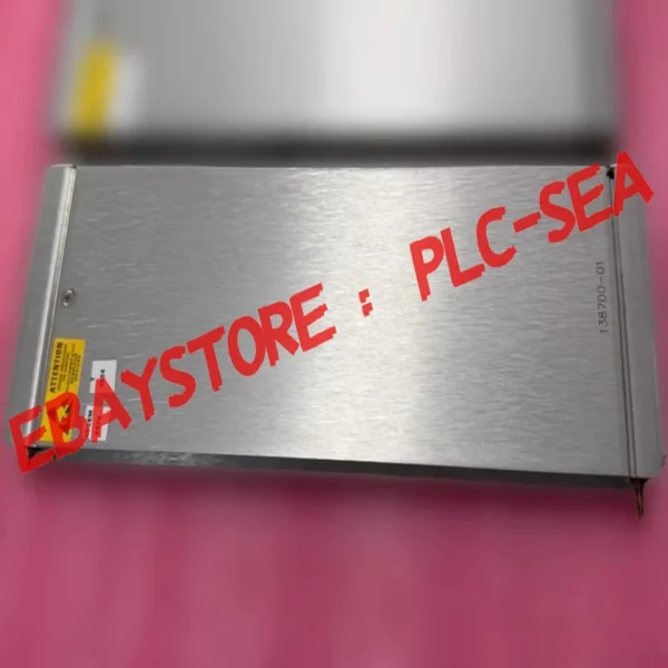 350042m 138700-01 Shaft Absolute Io Module 1x New Brand New Original Spot Plc