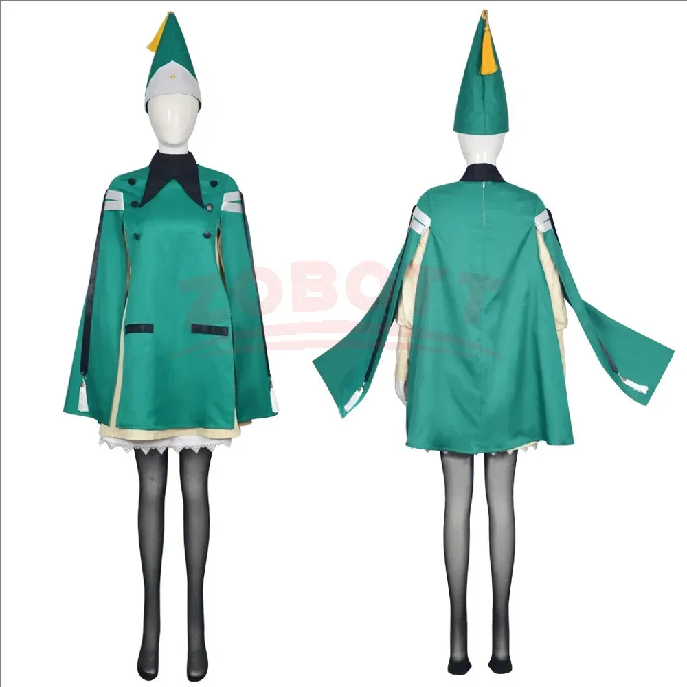 Костюм для косплея персонажа А – обзор и цена Anime Cosplay Manga