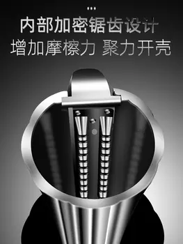 12 best sales Bánh quy giòn - №11