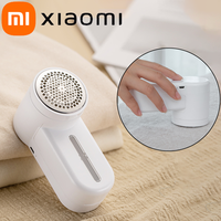 Xiaomi Lint Remover Portable New Original Rechargable Cloth Fabric Shaver Fluff Pellet Remove Machine for Clothes Sweater