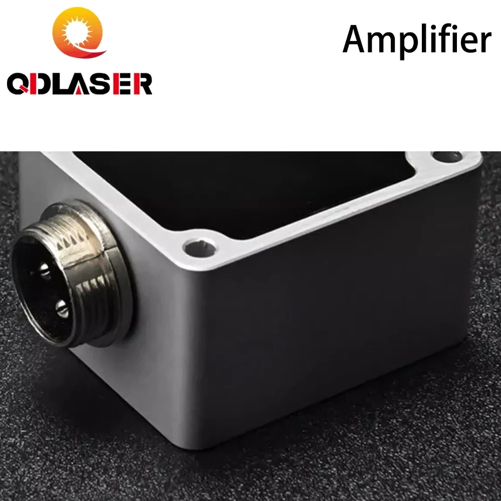 Fiber laser cutting machine capacitance sensor amplifier sensor head amplifier