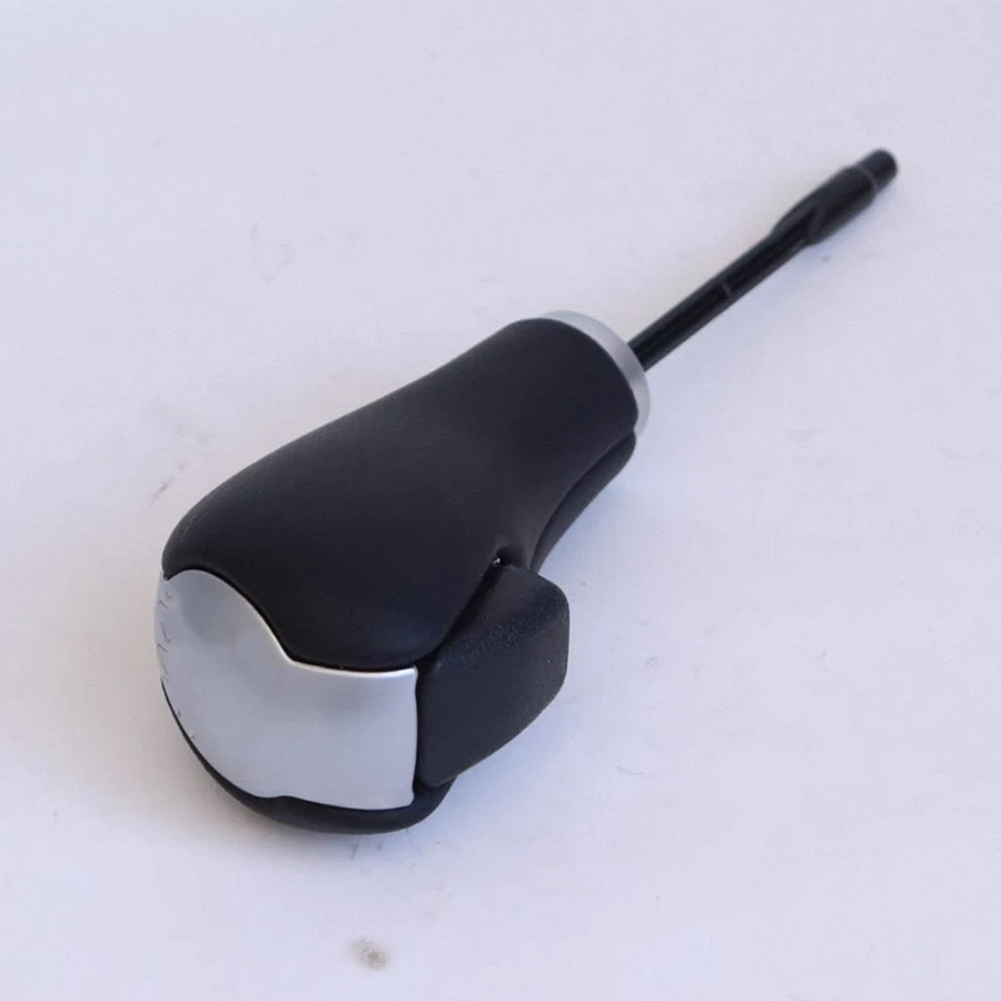 Wooeight Car Automatic Gear Shift Knob Head Shift Lever Handball Handle For Land Rover Range Rover Sport 2005-2009 UCK500041PVJ