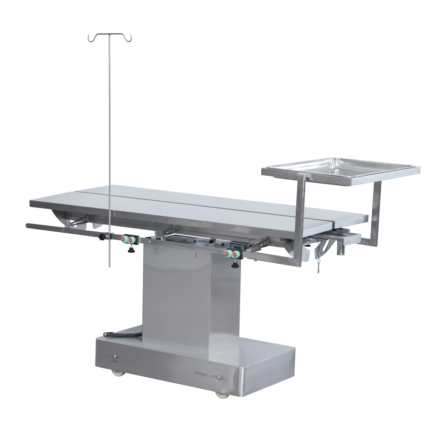 

V-shaped Operating Table Hospital Pet Electric Surgical Table Veterinary Surgical Table