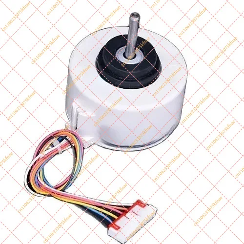 Air Conditioner Fan Motor YDK-23-4 A6 D6 YKFG-20-4-5 RPG20F-3 0010404233G ZKFP-25-8-102 1838324.D Spare Parts
