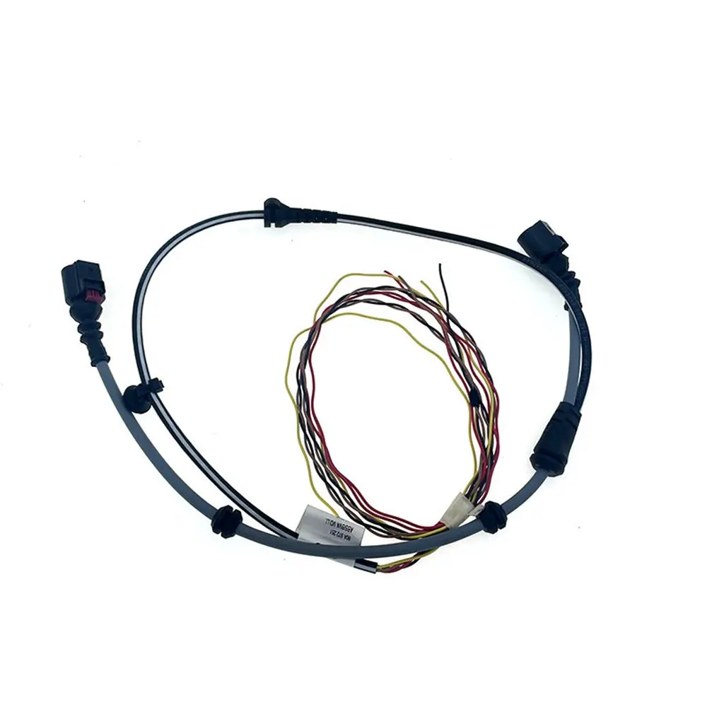 80A972251 Speed Sensor Wiring Harness 2018-2020 For Q5 - Front LEFT ABS 80A972251