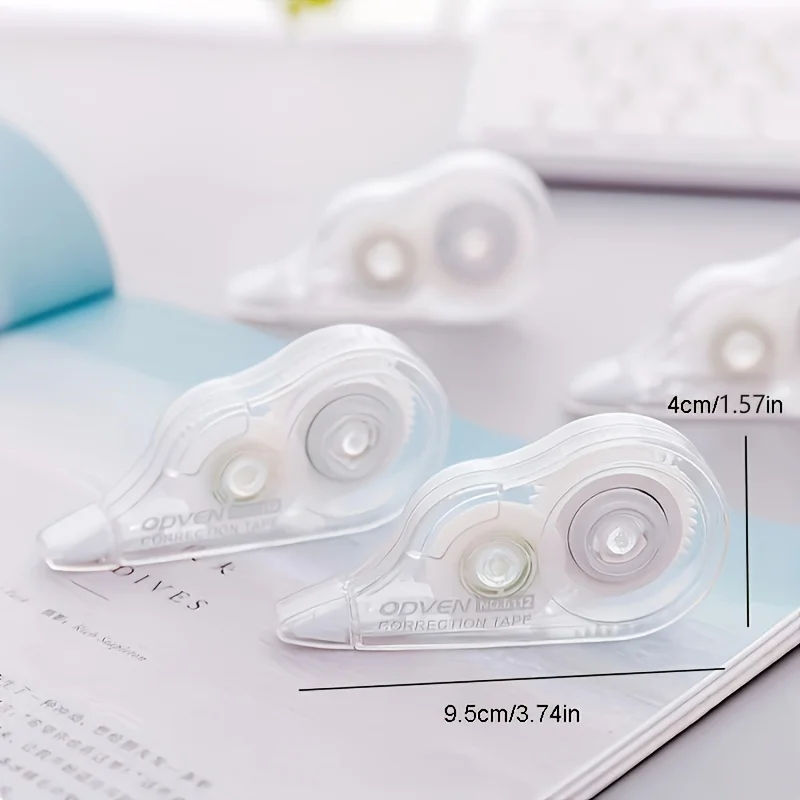 Thumbnail 2 - #27 Best Rated Correction Tapes to Buy in 2026