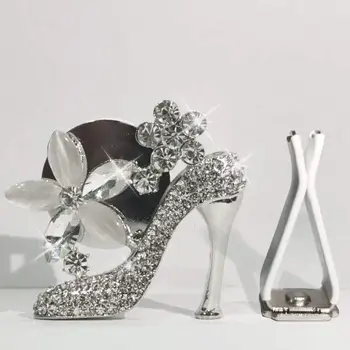 閃亮高跟鞋和手提包造型車載香氛夾 | 女士和女孩的魅力車載空氣清新劑配件 8 最佳銷售 中國汽車配件 - №5