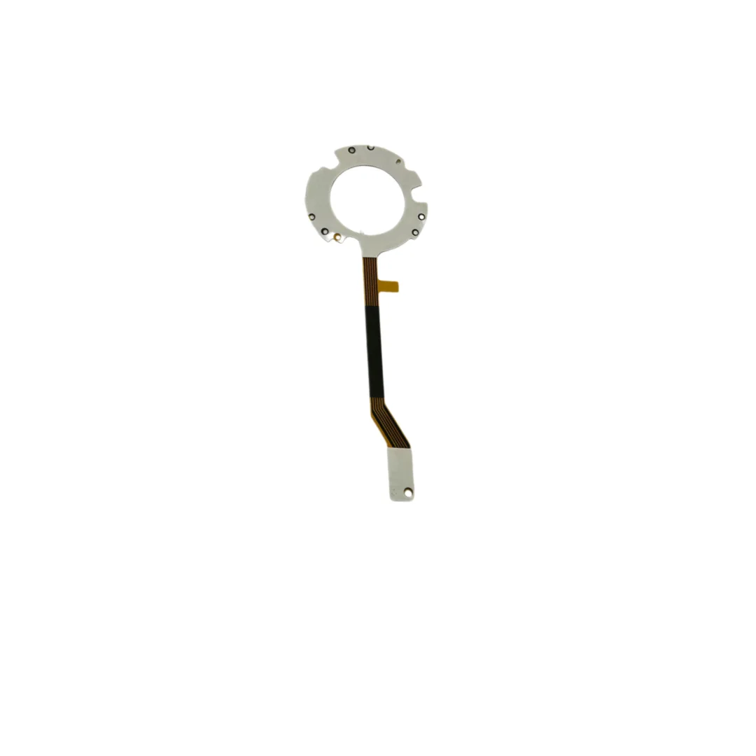 Brand New Lens Aperture Shutter Flex Cable For Sony W310 CCD Digital Camera