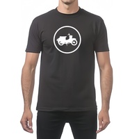 LE T ShirtT-Shirt Schwalbe Mopedjungs Simson MZ Oldtimer Trabant Wartburg Moped Simme